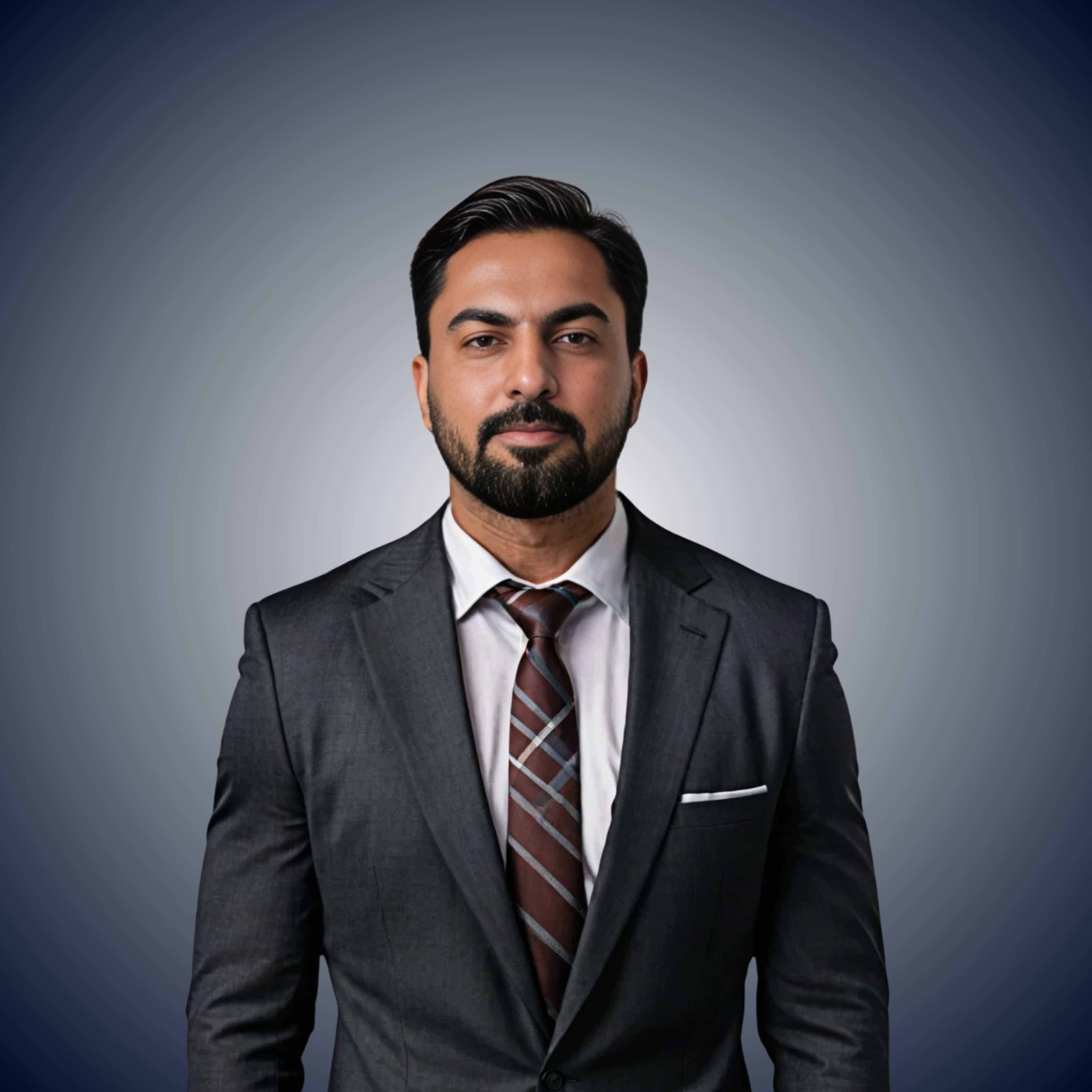 Umair Ahmad