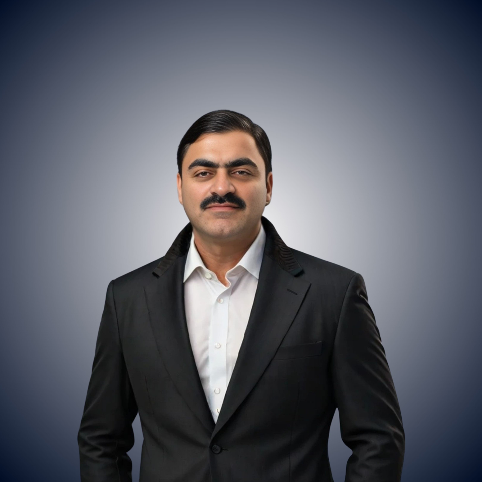 Kashif Amin