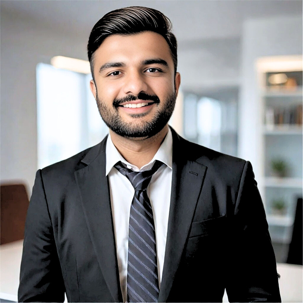 Ali Hassan