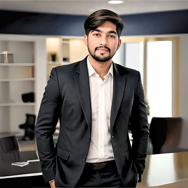 Amir Maqbool