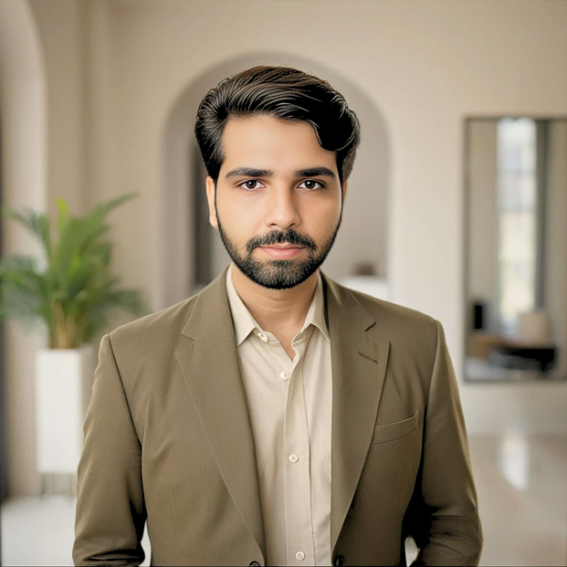 Fahad Abbasi