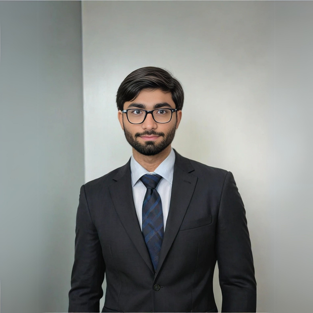 Muhammad Noman