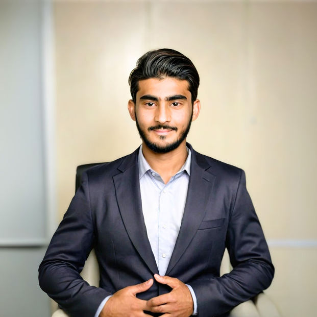 Ahmad Raza